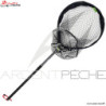 ULTIMATE FISHING Carnassier Landing Net