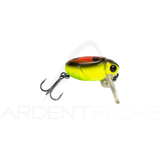 Pesce natante BASSDAY Bun