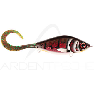 Guppie di CWC - un artificiale ibrido temibile - Ardent Tecniche di pesca