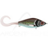 Guppie di CWC - un artificiale ibrido temibile - Ardent Tecniche di pesca