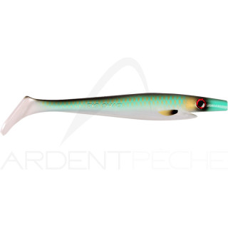 CWC Pig Shad Giant - a 26cm shad for big pike - Ardent Pêche