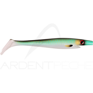 CWC Pig Shad JR - uno shad da 20cm speciale luccio & lucioperca - Ardent Tecniche di pesca