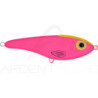 Baby Buster di CWC - il piccolo jerk per lucci - Ardent Tecniche di pesca