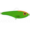 Baby Buster di CWC - il piccolo jerk per lucci - Ardent Tecniche di pesca