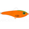 Baby Buster di CWC - il piccolo jerk per lucci - Ardent Tecniche di pesca