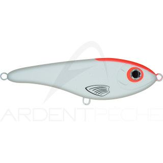 Baby Buster di CWC - il piccolo jerk per lucci - Ardent Tecniche di pesca