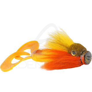 Miuras Mouse Mini 20cm - a magnet for very large pike - Ardent Pêche