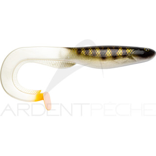 Soft bait GATOR Catfish 35