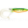 Soft bait GATOR Catfish 35