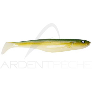 Soft lure GATOR Catfish paddle 22