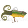 Pesce artificiale BERKLEY Frenzy power pop frog