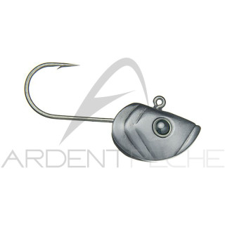 XORUS Ultihead Jig Head Matt Evo x1