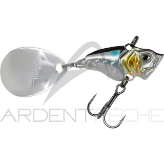 Pesciolino MOLIX Trago spin tail 14g