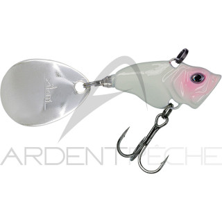Pesciolino MOLIX Trago spin tail 14g