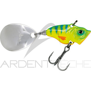 Pesciolino MOLIX Trago spin tail 7g