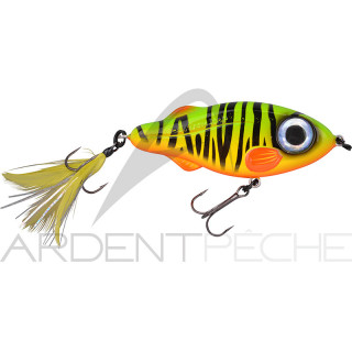 Pesciolino SPRO Iris flash jerk 100