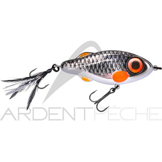 Pesciolino SPRO Iris flash jerk 100