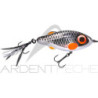 Pesciolino SPRO Iris flash jerk 100