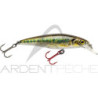 Pesce nuotatore SPRO Ikiru silent jerk SLS 65