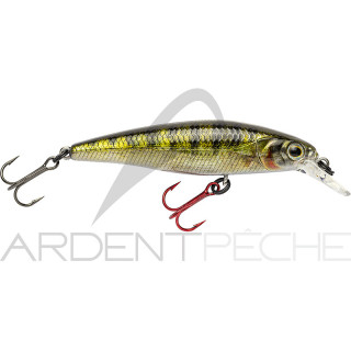 Pesce nuotatore SPRO Ikiru silent jerk SLS 65