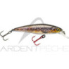 Crankbait SPRO Ikiru Silent Jerk SLS 65