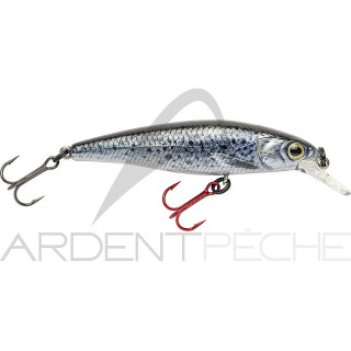 Crankbait SPRO Ikiru Silent Jerk SLS 65