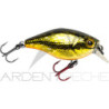SPRO Ikiru naturals mini crank 38 F SL