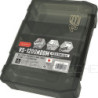 Scatola MEIHO VS 1200 NDDM Black