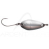Cucchiaino ondulante SPRO Trout master incy spoon 2.5g
