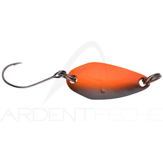 Cuiller ondulante SPRO Trout master incy spoon 2.5g