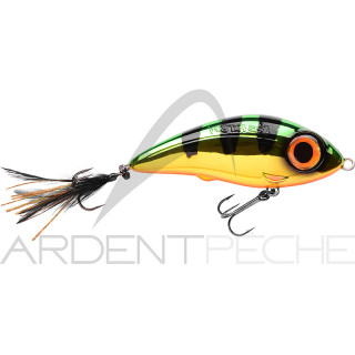 Pesciolino SPRO Iris fatboy 85