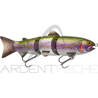 Swimbait SPRO BBZ 1 6 UV Slow sinking