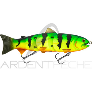 Swimbait SPRO BBZ 1 6 UV Slow sinking