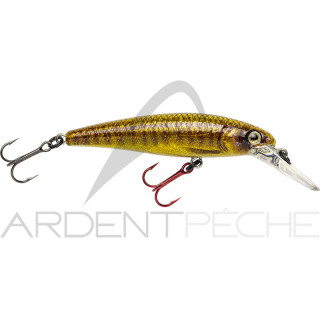 SPRO Ikiru Micro Jerk 50 F lure