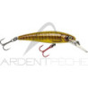 Pesce natante SPRO Ikiru micro jerk 50 F