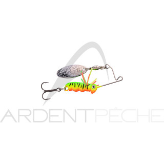 SPRO Larva micro spinnerbait