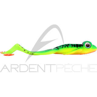 Leurre souple SPRO Iris the frog 120