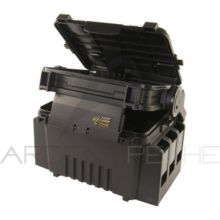 MEIHO Tackle Box VS 7055 Black