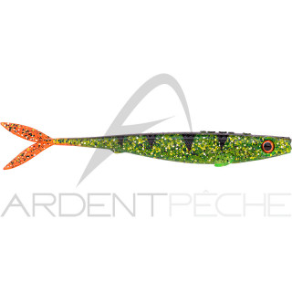 Soft bait SPRO Iris V Power 130 x1