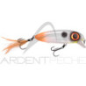 Poisson nageur SPRO Iris underdog 70