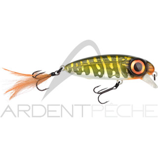 Pesciolino SPRO Iris underdog 70