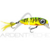 SPRO Iris Underdog Jointed 80 Hard Lure
