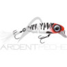 SPRO Iris Underdog Jointed 80 Hard Lure