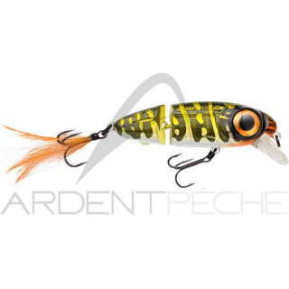 SPRO Iris Underdog Jointed 80 Hard Lure