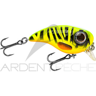 Crankbait SPRO Fat iris 40