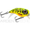Crankbait SPRO Fat iris 40
