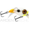 Crankbait SPRO Fat iris 40