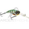 SPRO Fat Iris 40 DR crankbait