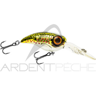 SPRO Fat Iris 40 DR crankbait