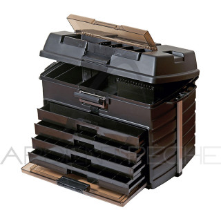 MEIHO Tackle Box VS 8050 Black